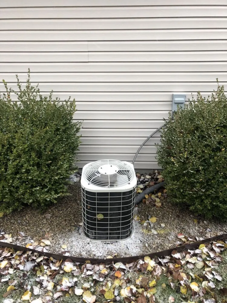 Slide of All Star Heating & Cooling