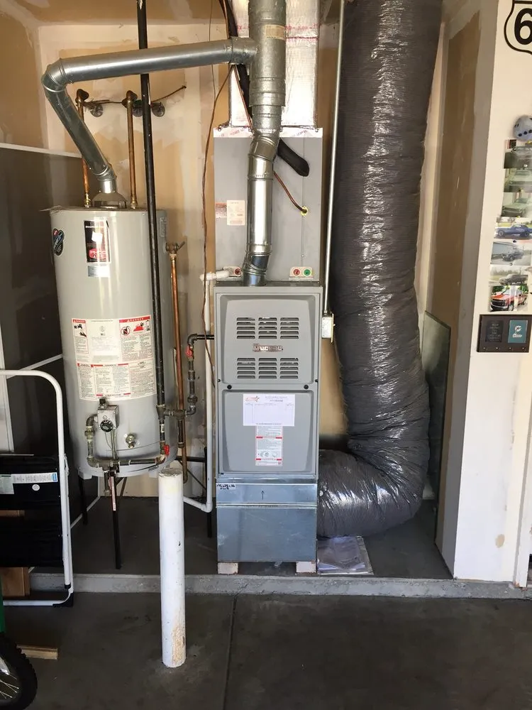 Slide of All Star Heating & Cooling