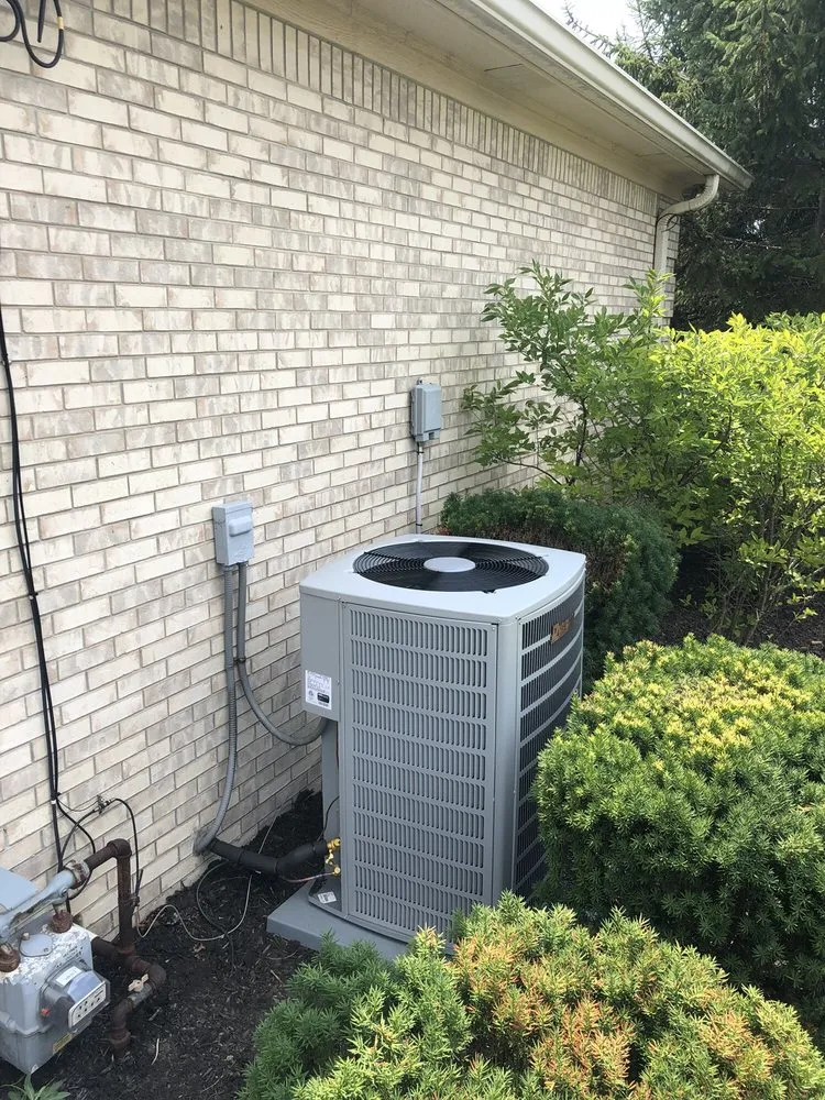 Slide of All Star Heating & Cooling