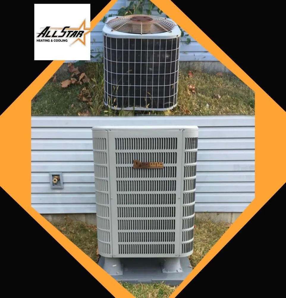 Slide of All Star Heating & Cooling
