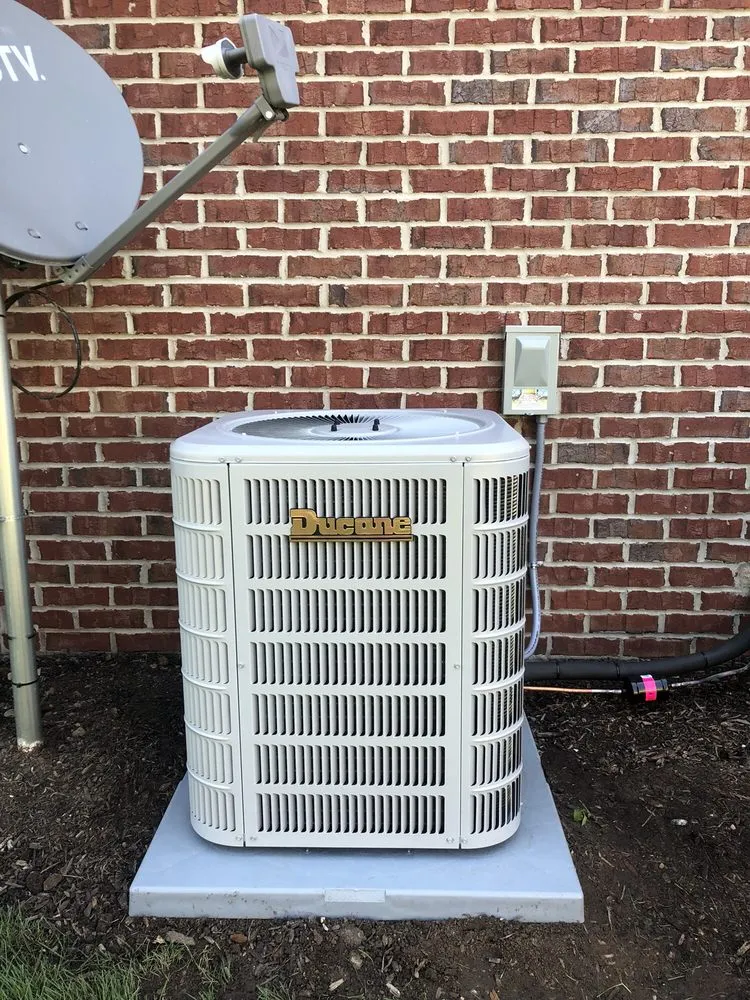 Slide of All Star Heating & Cooling