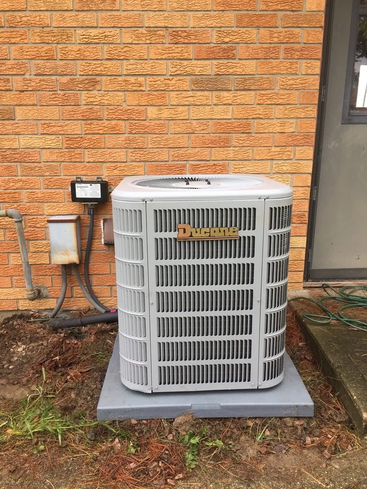 Slide of All Star Heating & Cooling