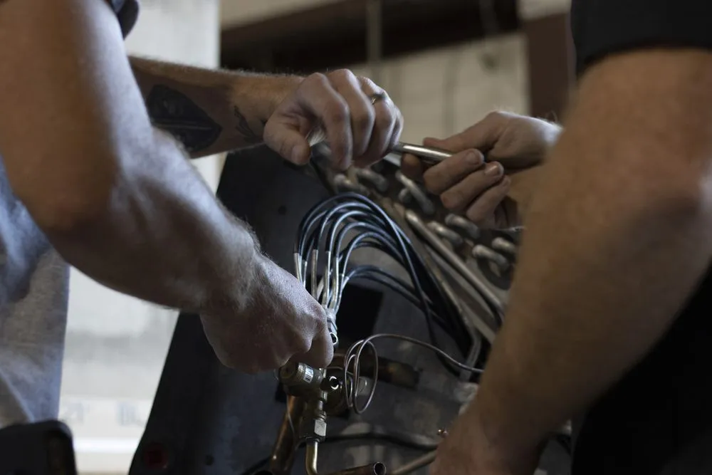 Slide of All Star Heating & Cooling