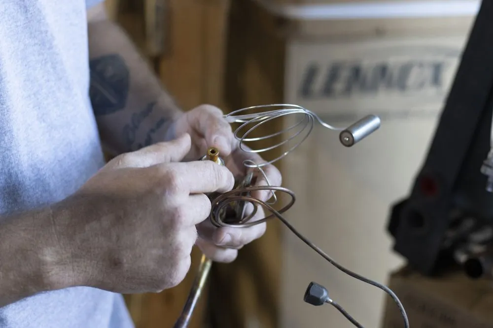 Slide of All Star Heating & Cooling