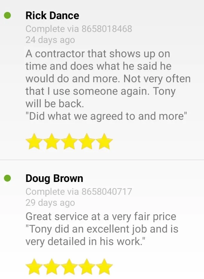 Slide of All-Star Heating and Air Conditioning