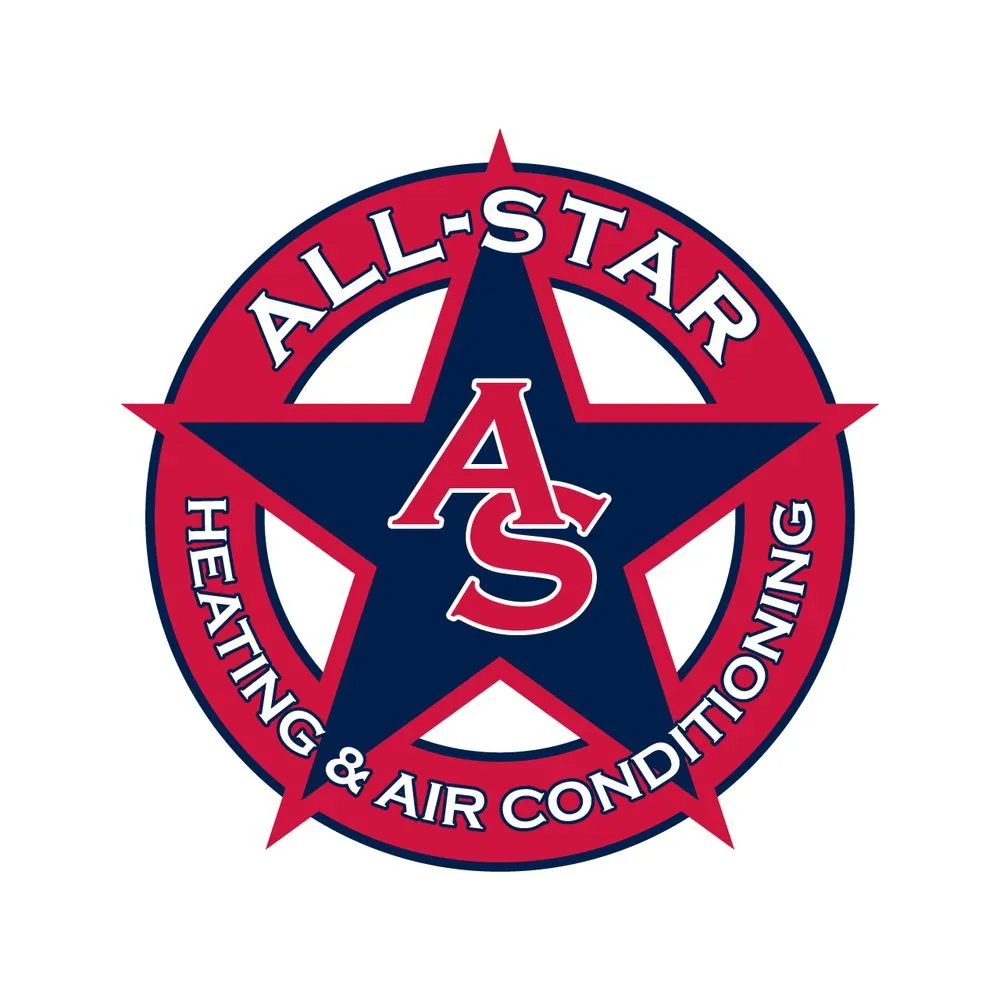 Slide of All-Star Heating and Air Conditioning