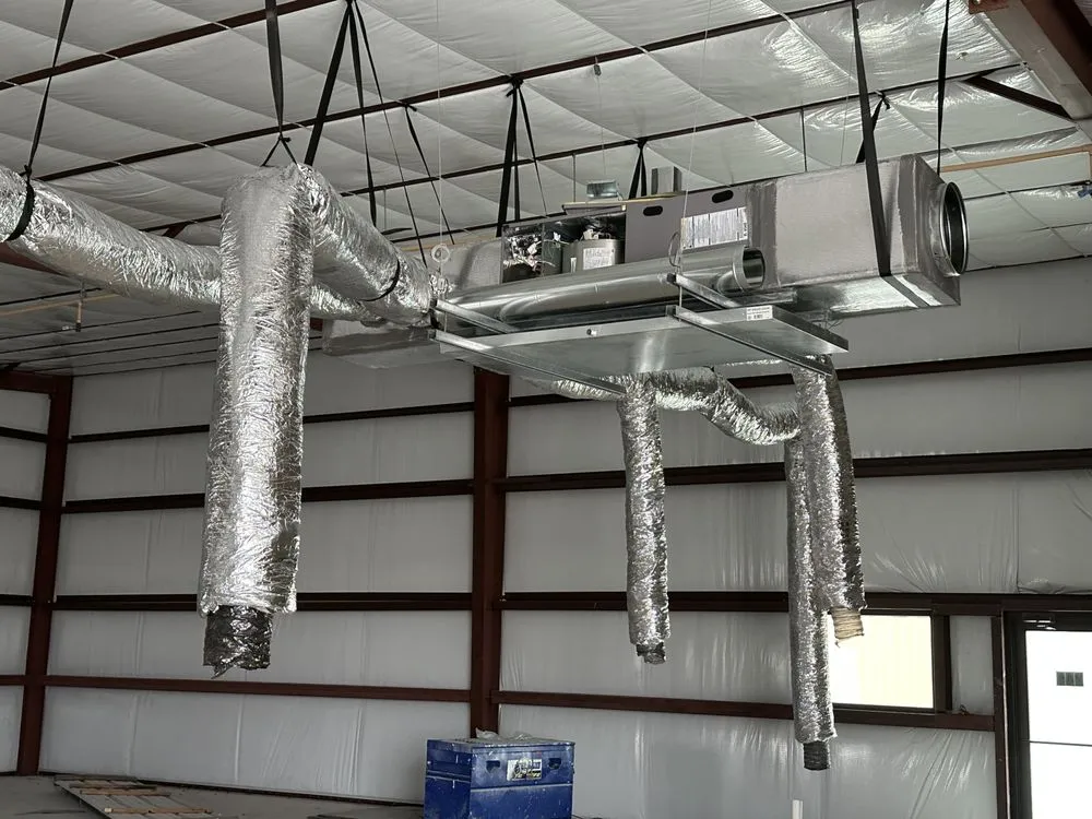 Slide of All Star Heating and Air Conditioning