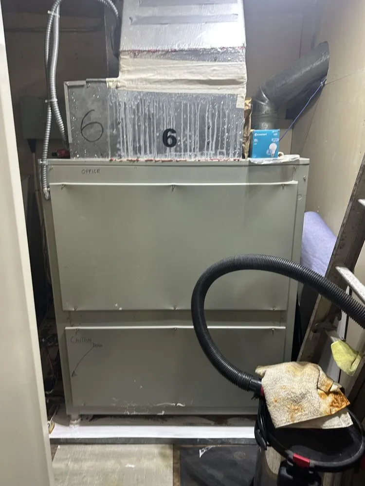 Slide of All Star Heating and Air Conditioning