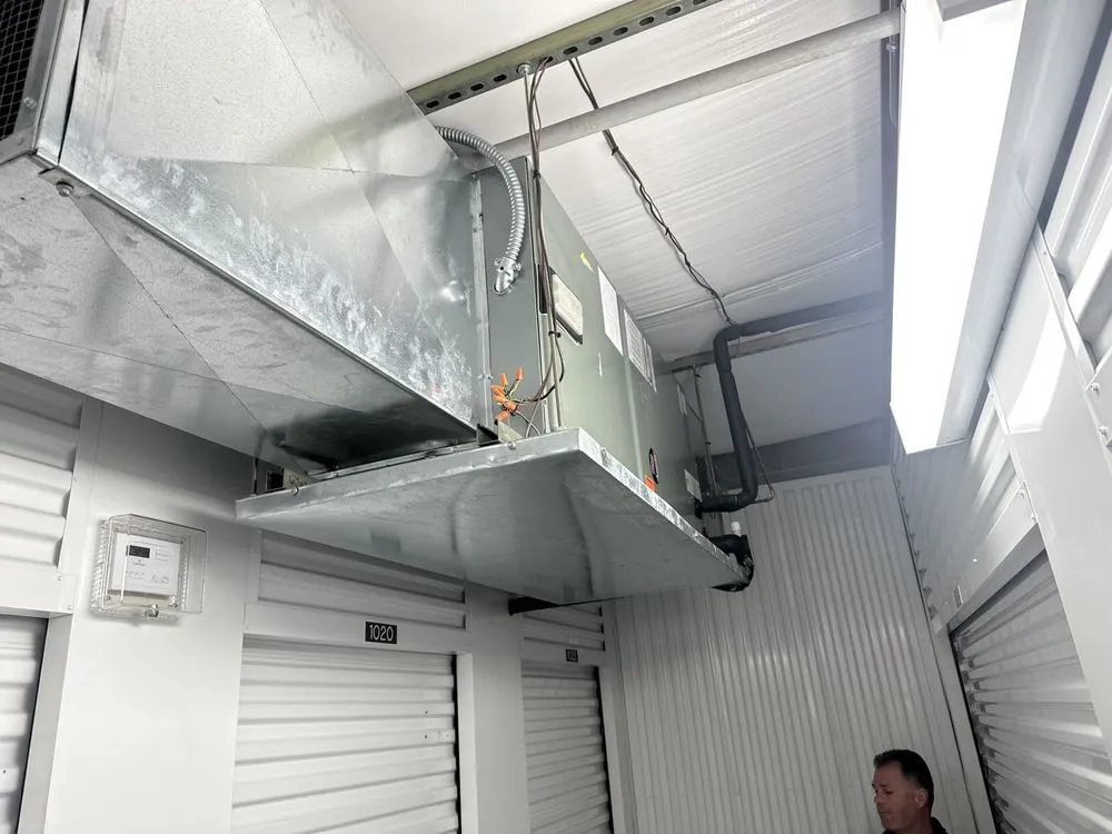 Slide of All Star Heating and Air Conditioning