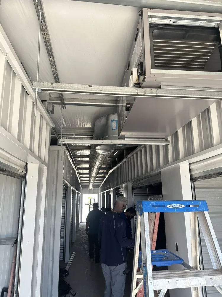 Slide of All Star Heating and Air Conditioning