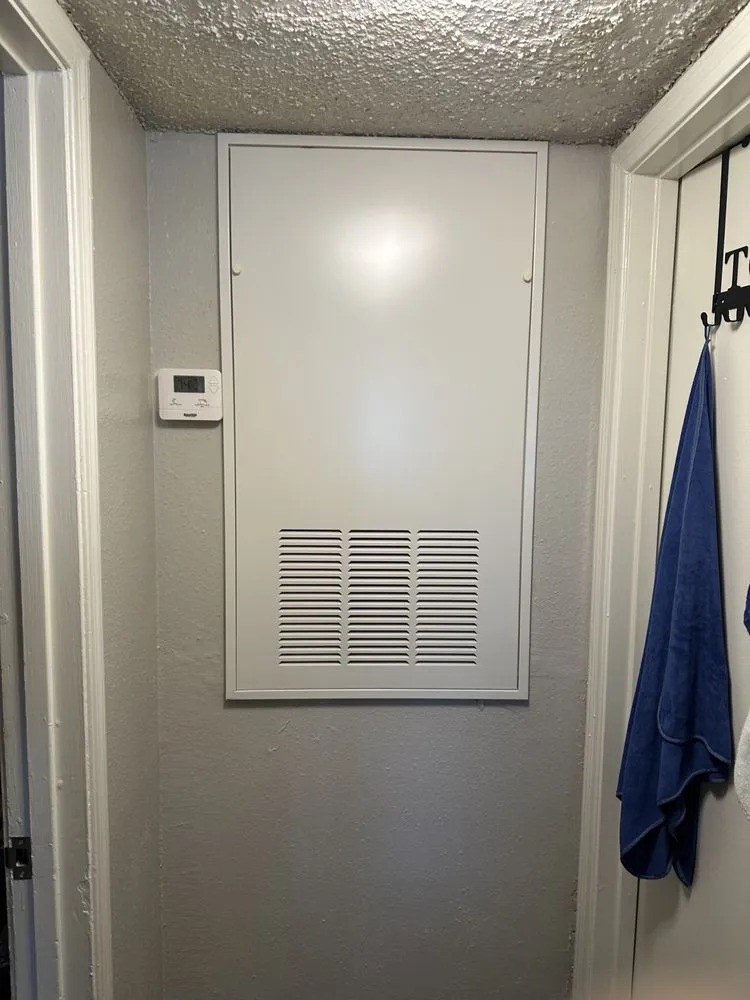 Slide of All Star Heating and Air Conditioning