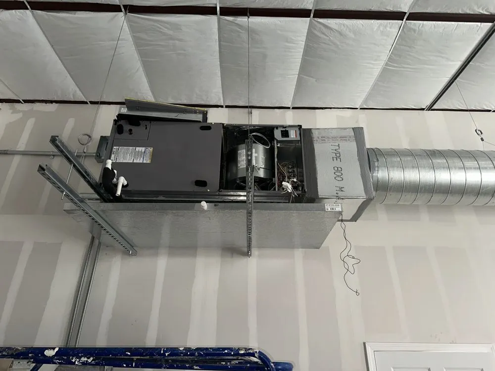 Slide of All Star Heating and Air Conditioning