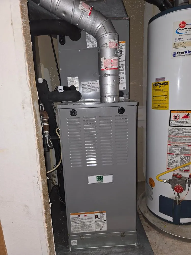 Slide of All Star Heating and Air Conditioning