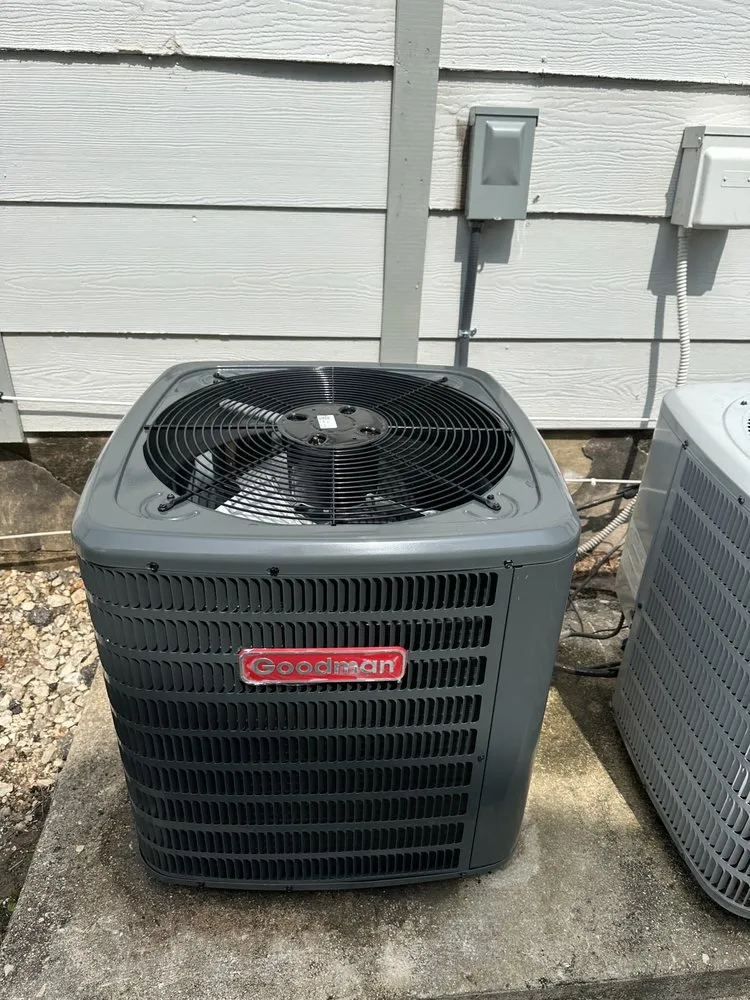 Slide of All Star Heating and Air Conditioning