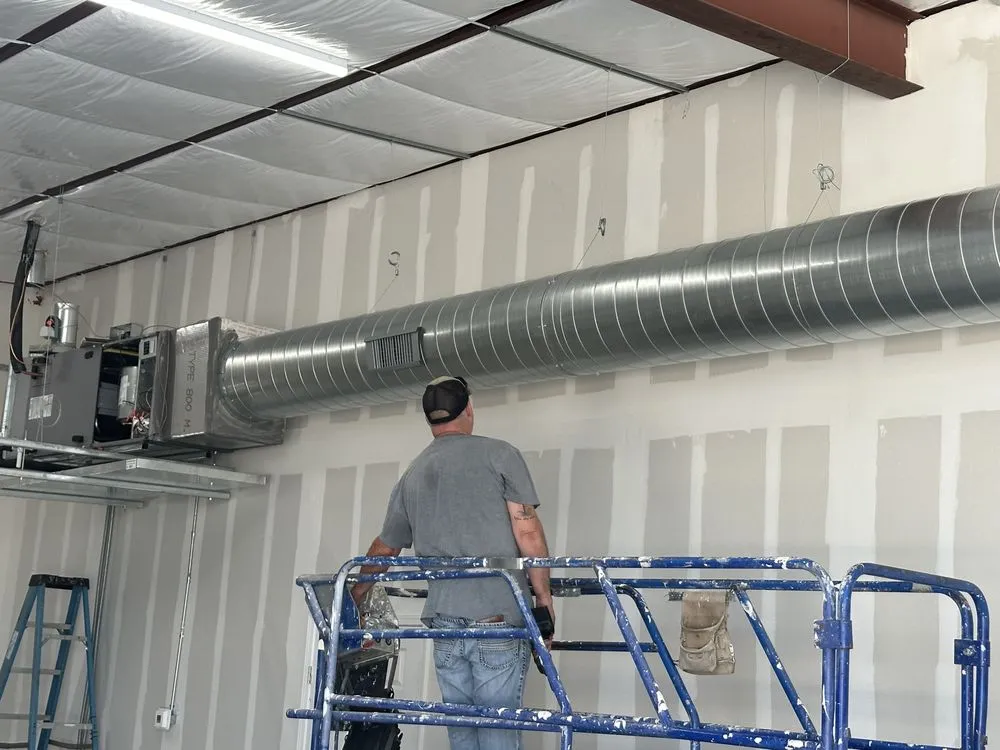 Slide of All Star Heating and Air Conditioning