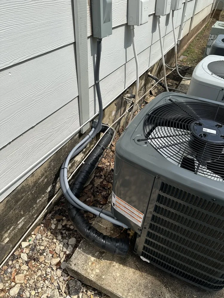 Slide of All Star Heating and Air Conditioning