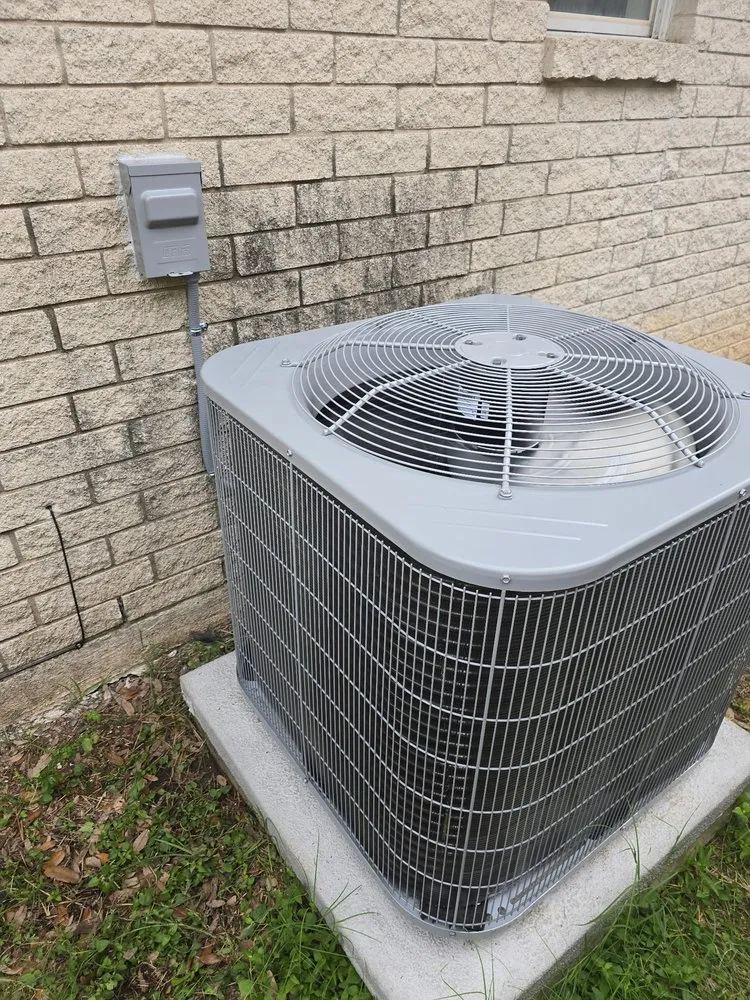 Slide of All Star Heating and Air Conditioning