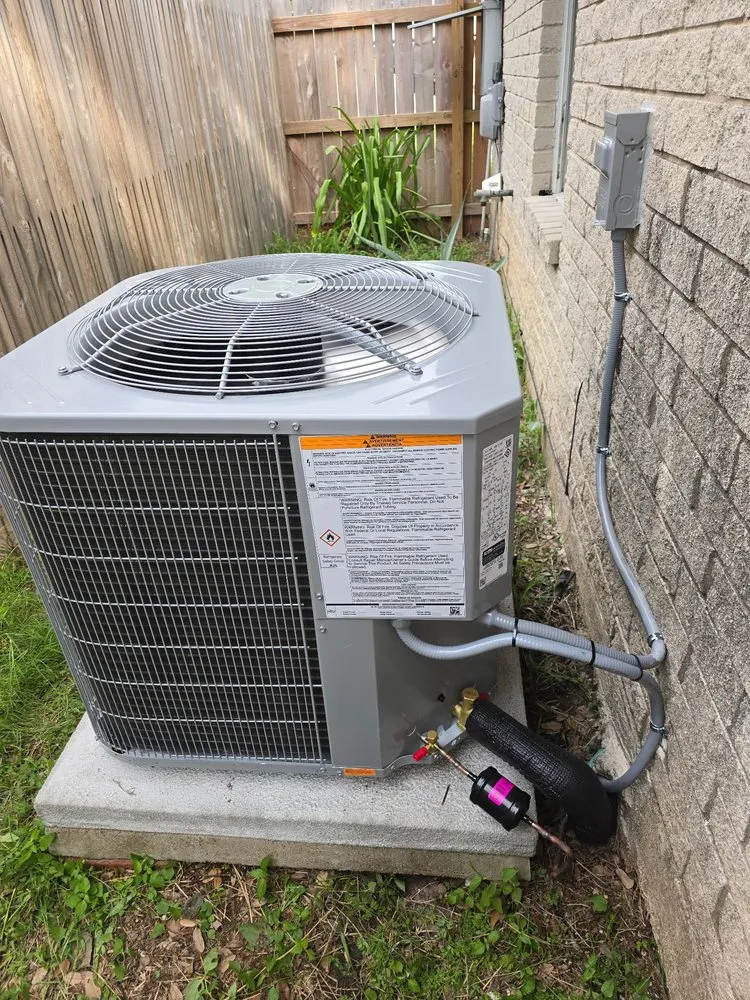 Slide of All Star Heating and Air Conditioning