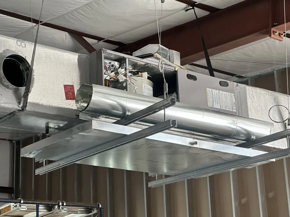 Slide of All Star Heating and Air Conditioning