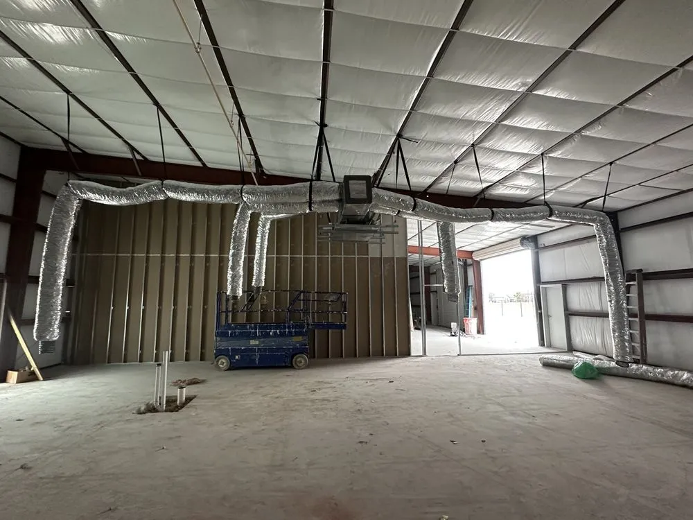 Slide of All Star Heating and Air Conditioning