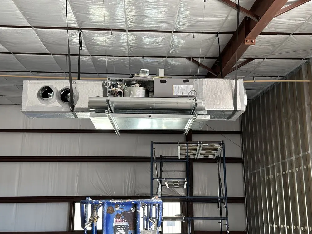 Slide of All Star Heating and Air Conditioning