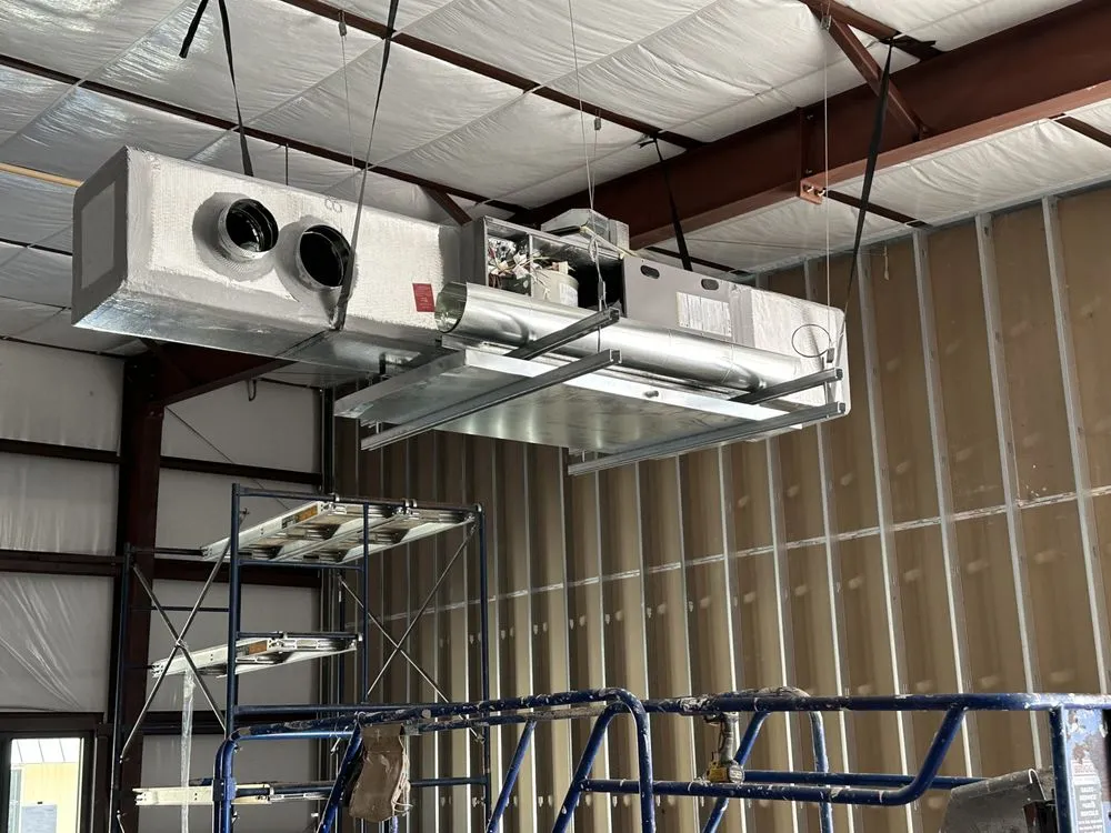 Slide of All Star Heating and Air Conditioning