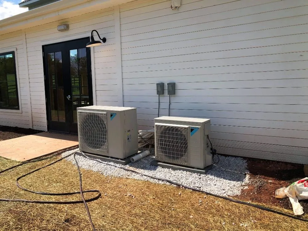 Trusted HVAC installation in Linden, VA - All-Star Heating and Cooling