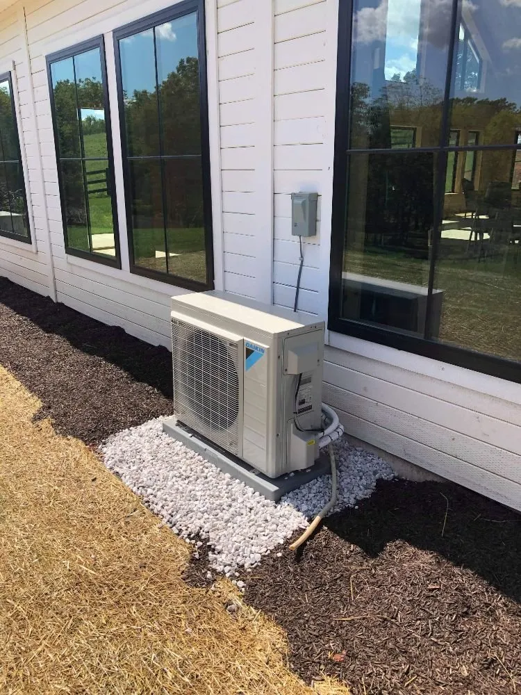 Emergency HVAC installation in Linden, VA - All-Star Heating and Cooling