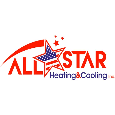 Slide of All Star Heating and Cooling