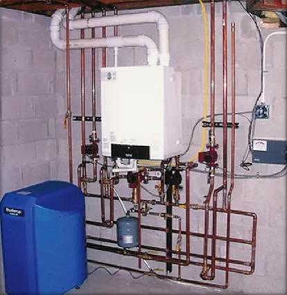 Slide of All Star Heating Heating, Cooling & Plumbing