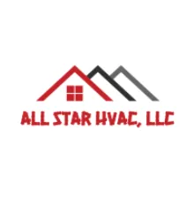 Slide of All Star HVAC
