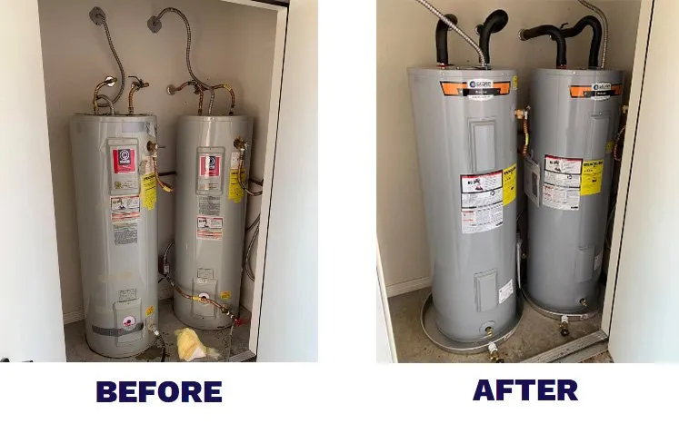 Reliable air conditioning tune-up same-day service in Iron Station, NC by All Star HVAC Shoppe
