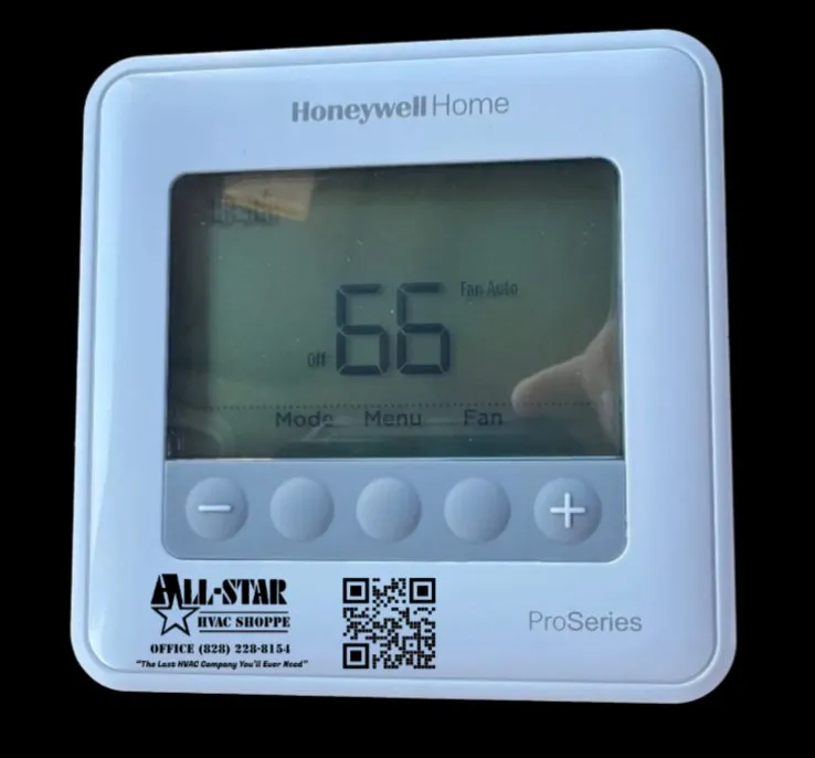Trusted AC installation for residential systems across Iron Station, NC - All Star HVAC Shoppe