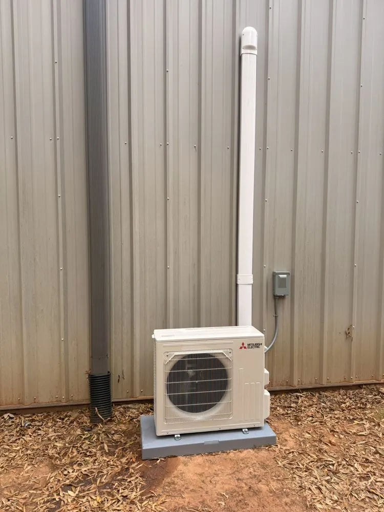 Local heating and cooling service for local homeowners in Iron Station, NC by All Star HVAC Shoppe