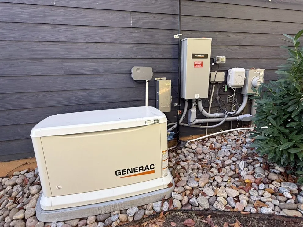 Emergency air conditioning service in Iron Station, NC by All Star HVAC Shoppe