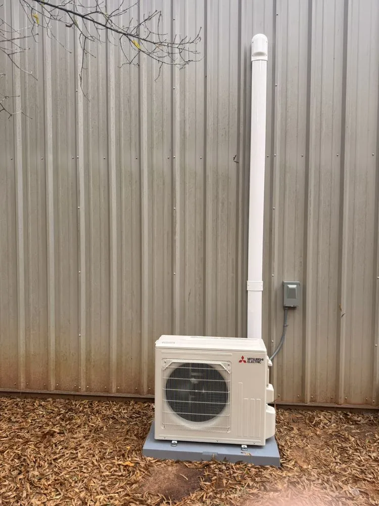 Trusted air conditioning tune-up for local homeowners across Iron Station, NC - All Star HVAC Shoppe
