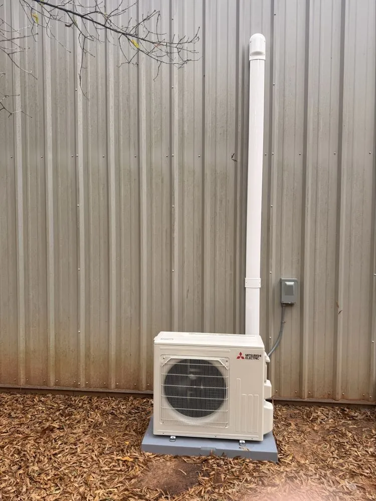 Local air conditioning service for homes across Iron Station, NC - All Star HVAC Shoppe