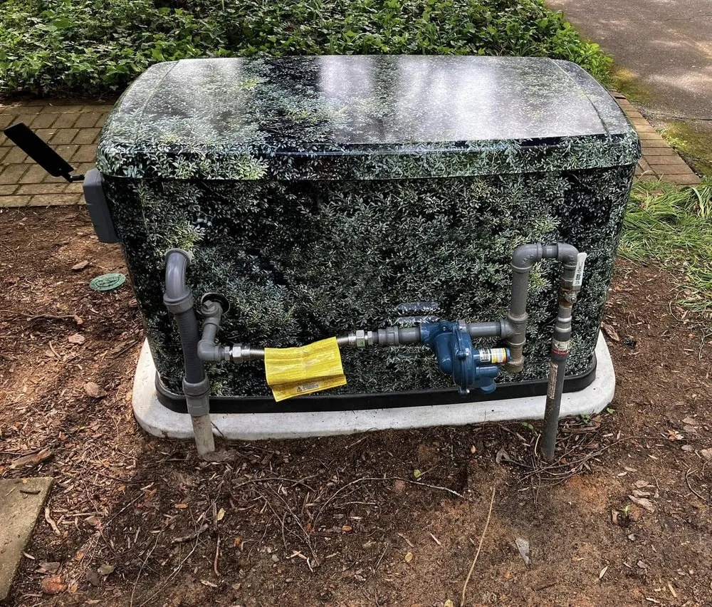 Certified HVAC maintenance in Iron Station, NC by All Star HVAC Shoppe