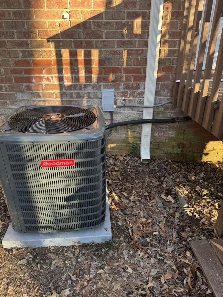 Local HVAC maintenance experts serving Iron Station, NC - All Star HVAC Shoppe