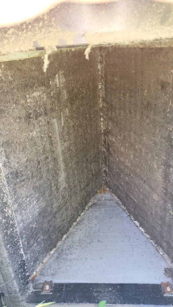 Slide of All Star HVAC