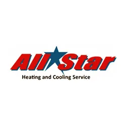 Slide of All Star HVAC