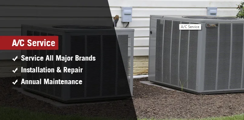 Slide of All Star HVAC