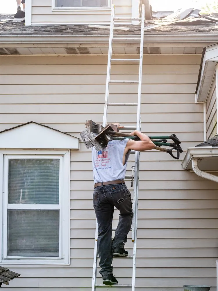 Slide of All Star Installations