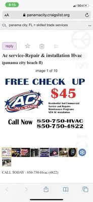 All Star Local Repairs