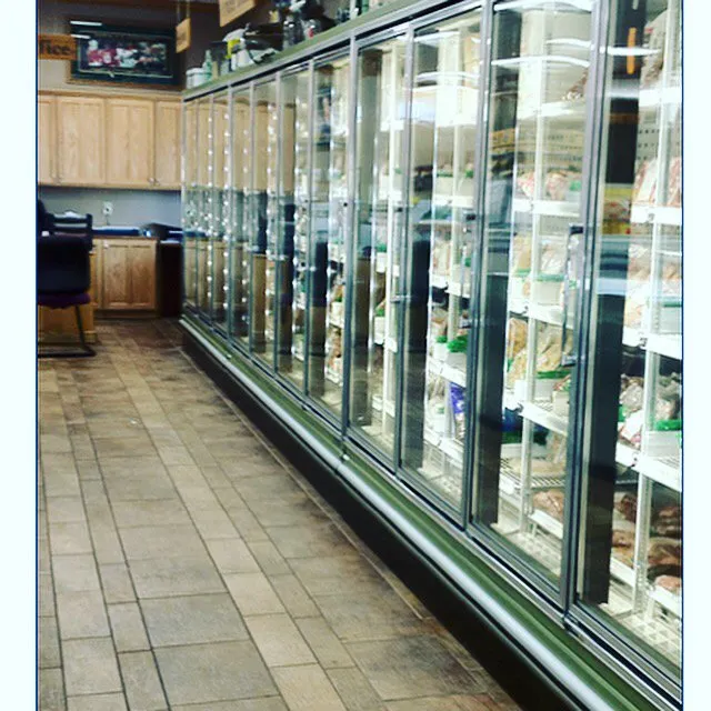 Slide of All Star Mechanical