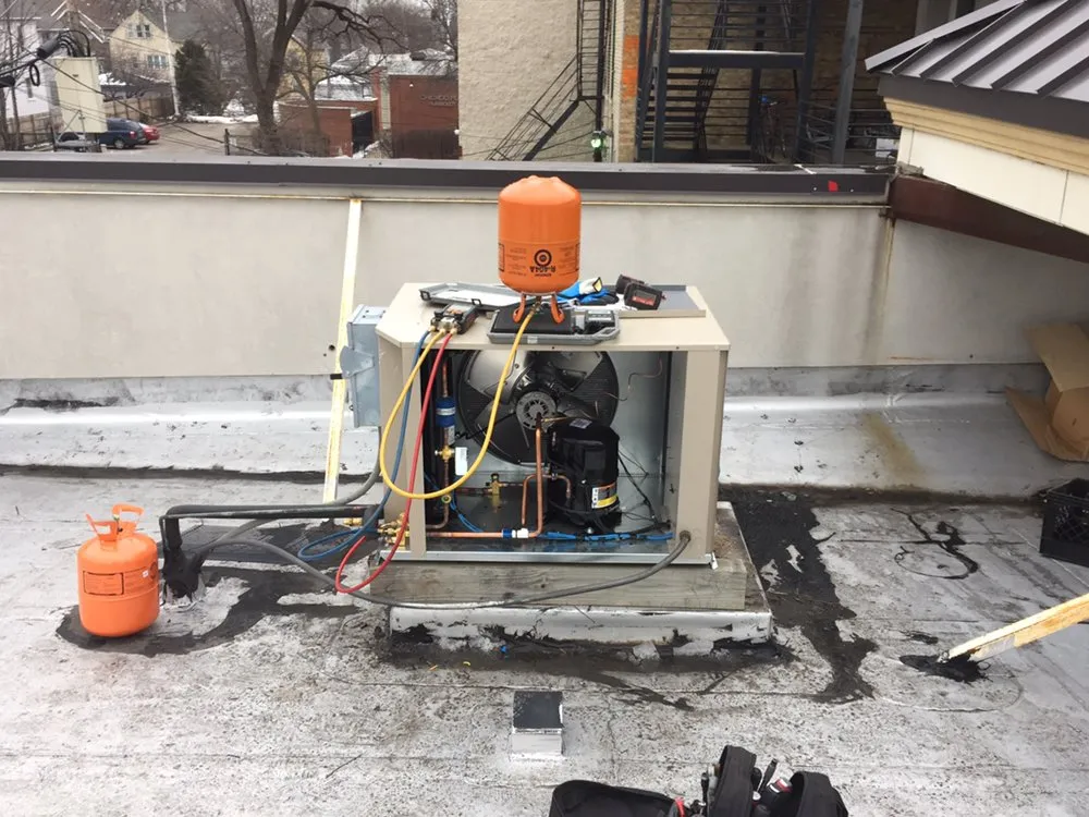 Slide of All Star Mechanical