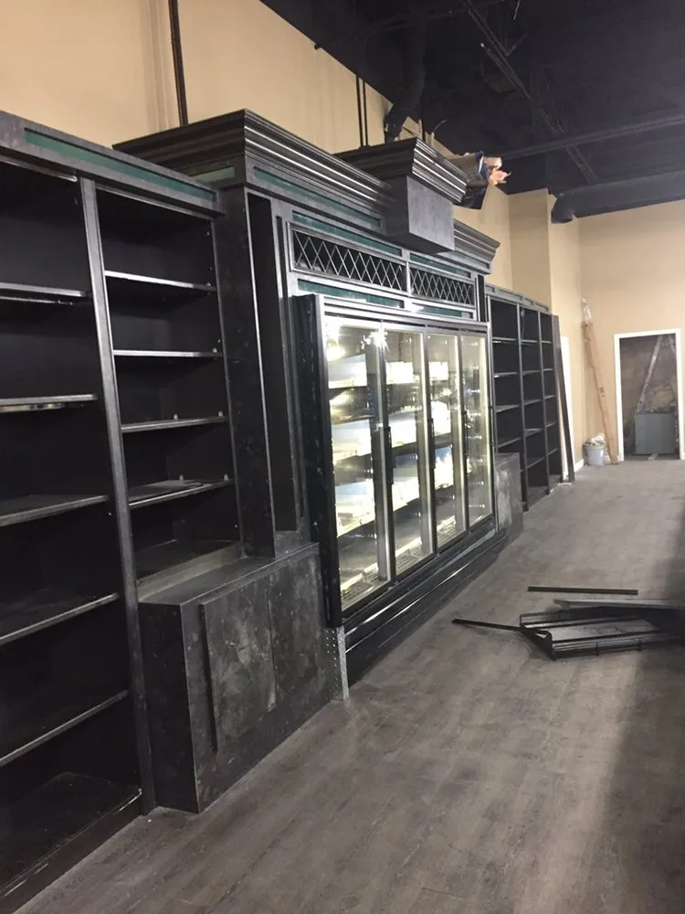 Slide of All Star Mechanical