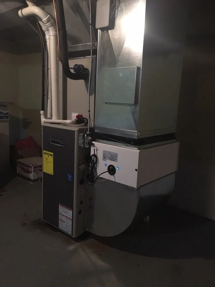 Slide of All Star Mechanical