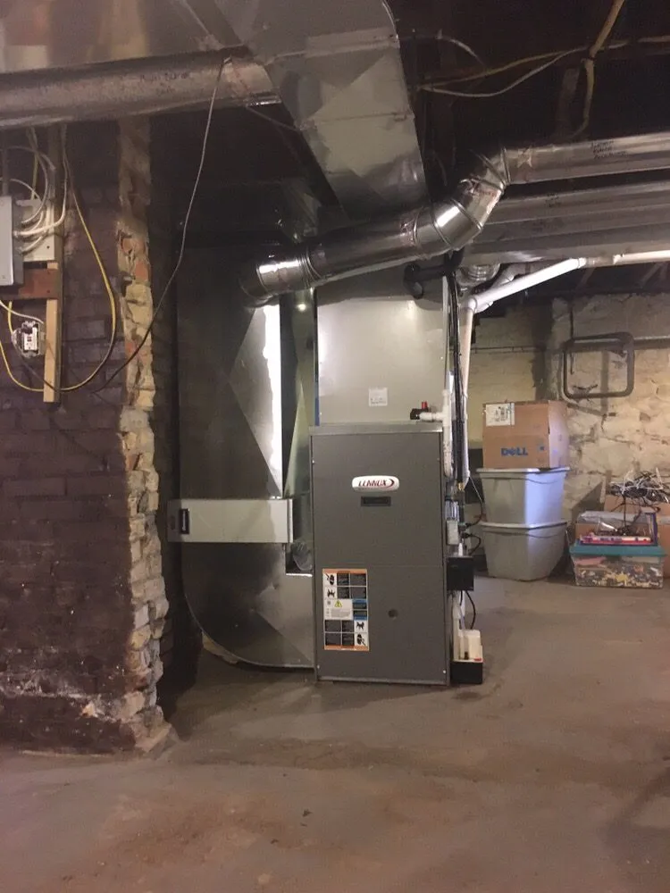 Slide of All Star Mechanical