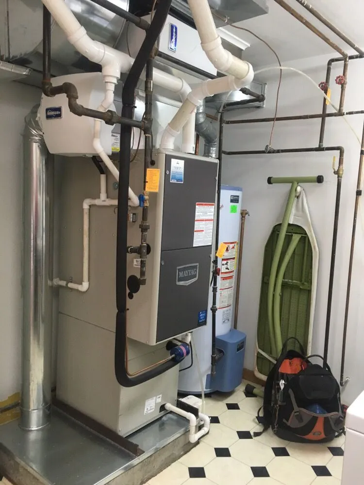 Slide of All Star Mechanical